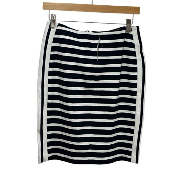 Banana Republic Dresses & Skirts - Banana Republic Pencil Skirt Women's 2 Striped